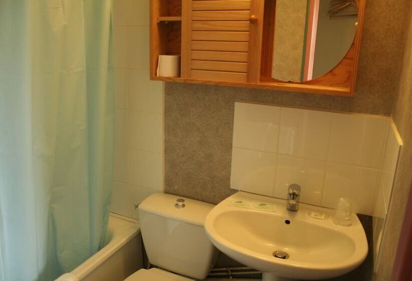 标准间, De La Plage