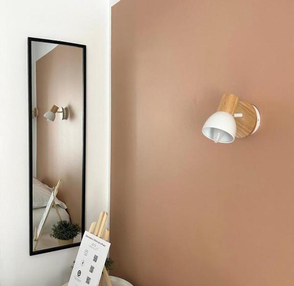 Quarto Estandar, De La Plage