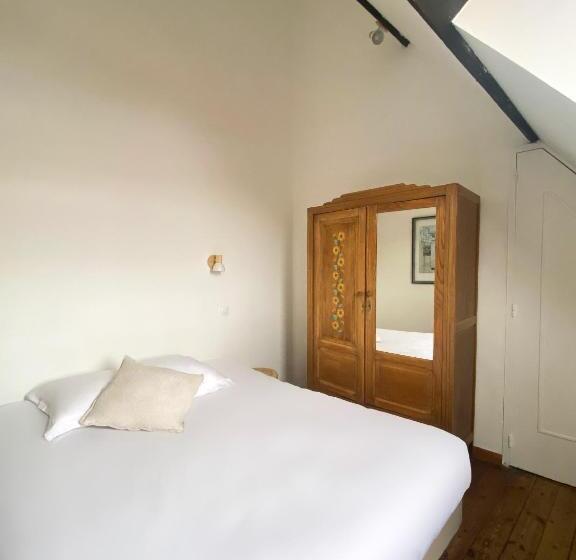 标准间, De La Plage