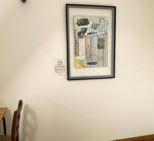 标准间, De La Plage