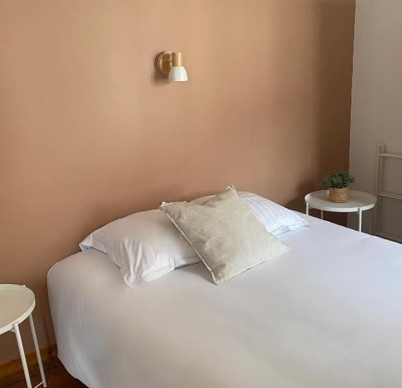 家庭间, De La Plage