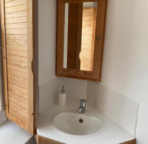 家庭间, De La Plage