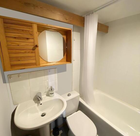 标准间, De La Plage