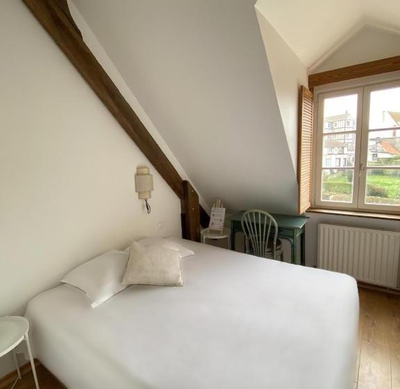 标准间, De La Plage