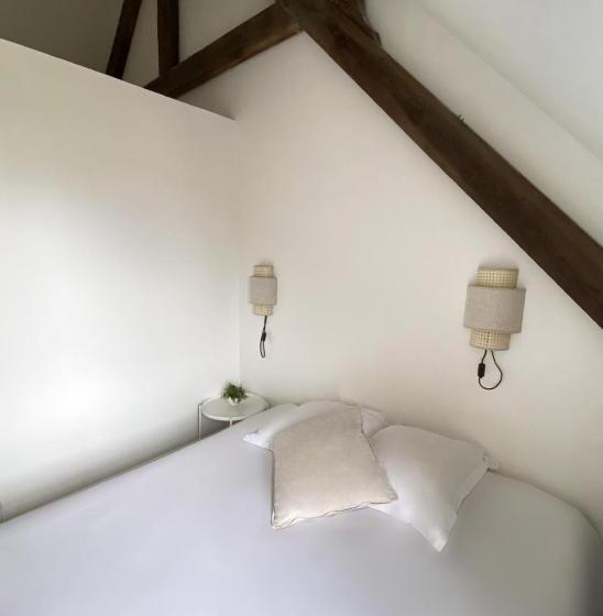 标准间, De La Plage