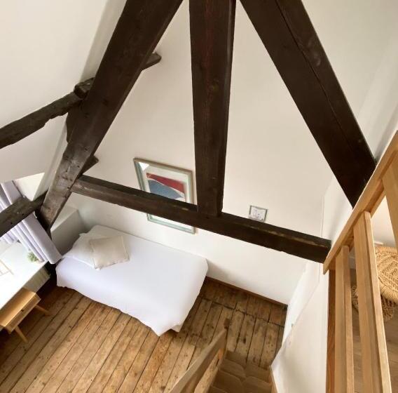 高级三人间, De La Plage