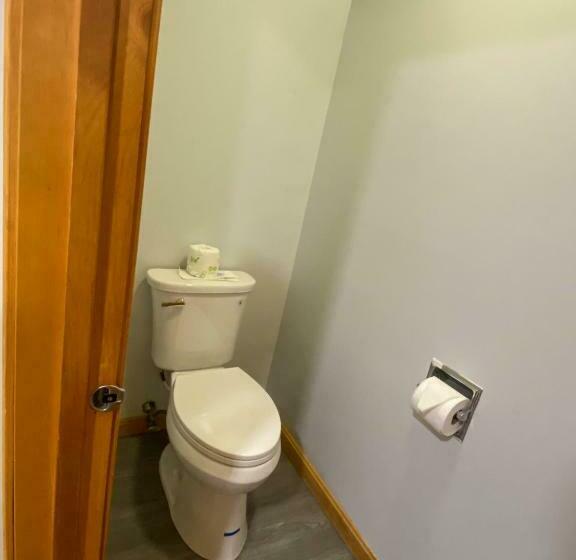 جناح ديلوكس, Travelodge By Wyndham Lincoln Near White Mountain