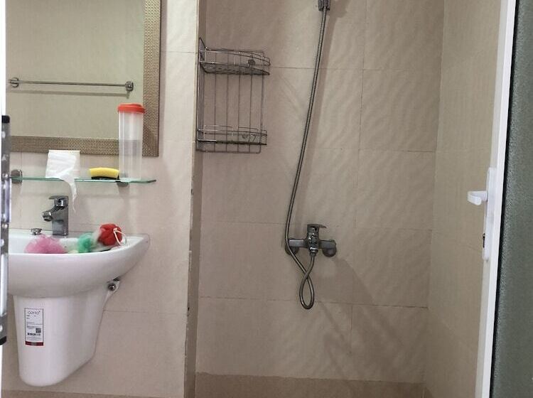 1 Bedroom Apartment City View, Homestay Des Amis  Ban Huu