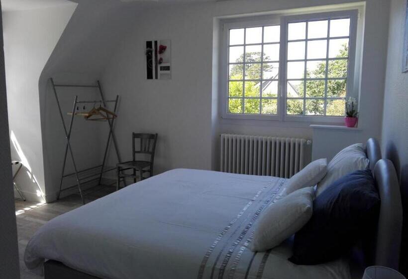 スタンダードルーム, La Villa Des Fleurs D Ajoncs