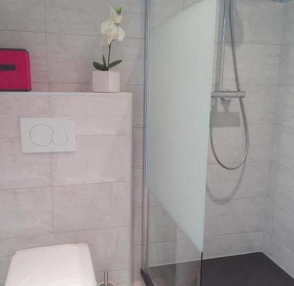 标准间, La Villa Des Fleurs D Ajoncs