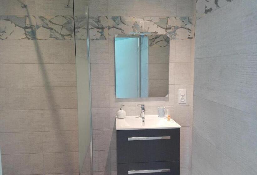 标准间, La Villa Des Fleurs D Ajoncs