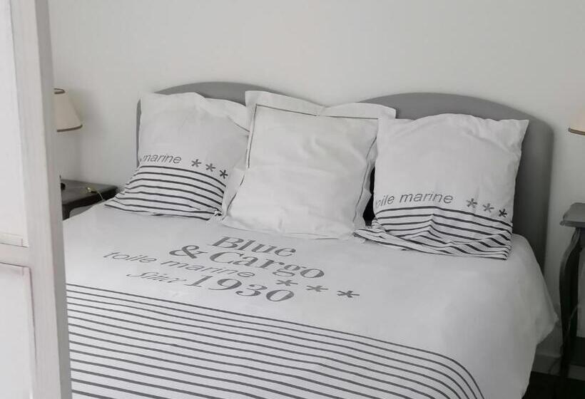 高级大房间, La Villa Des Fleurs D Ajoncs