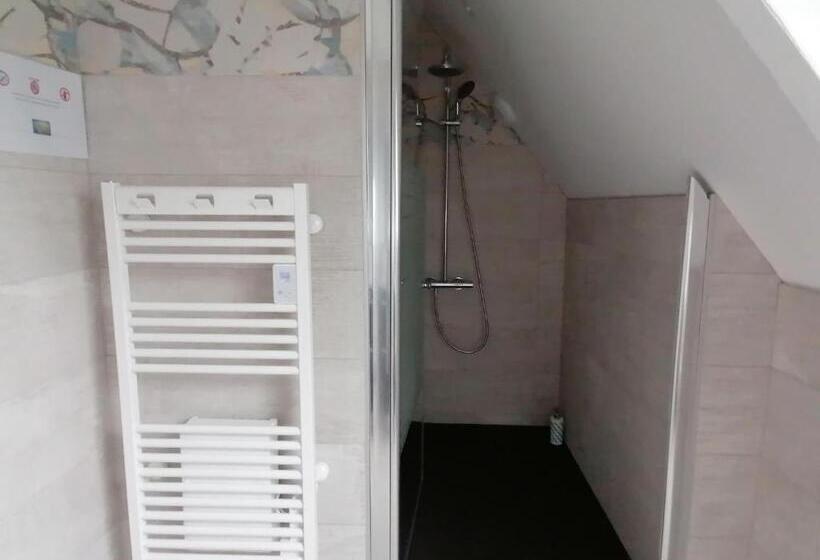 高级大房间, La Villa Des Fleurs D Ajoncs