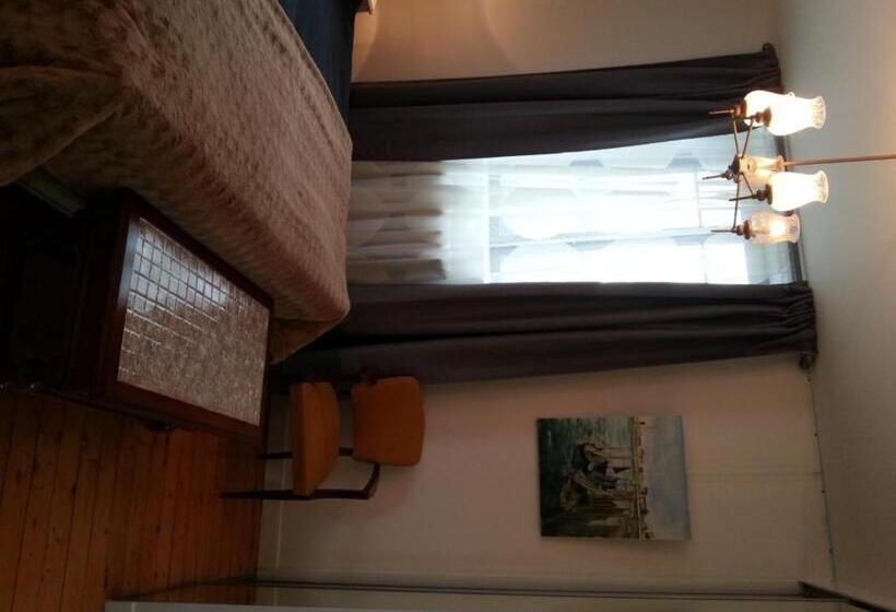 اتاق استاندارد با چشمانداز باغ, Propriété La Claire