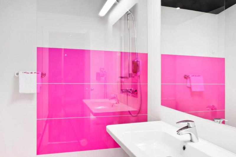 Deluxe Room Mountain View, Pistachio Hotel Sapa