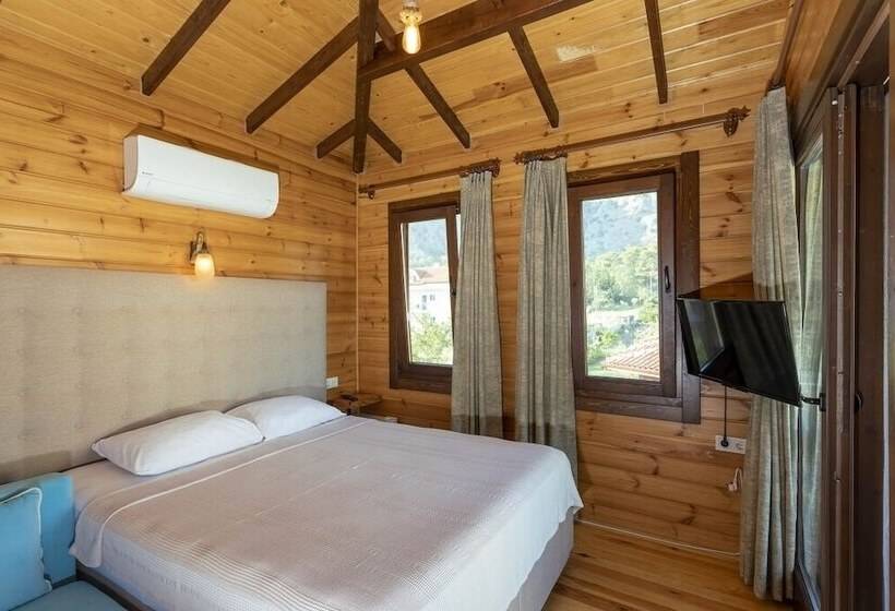 Standard Szoba, Sandal Hotel Gocek