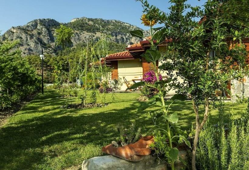 Standard Szoba, Sandal Hotel Gocek