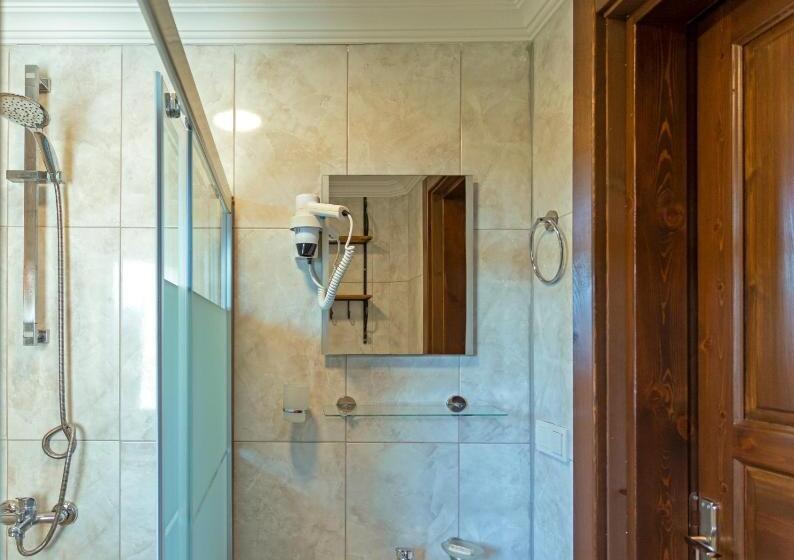 Quarto Estandar, Sandal Hotel Gocek