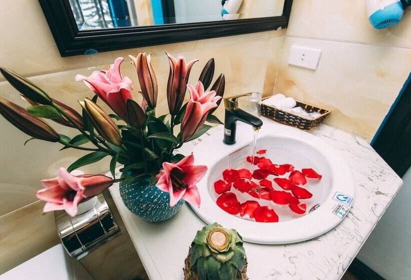 اتاق سوپریور, Sapa Nature View