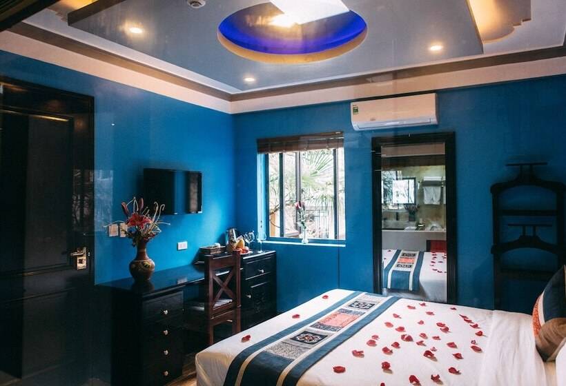 اتاق سوپریور, Sapa Nature View