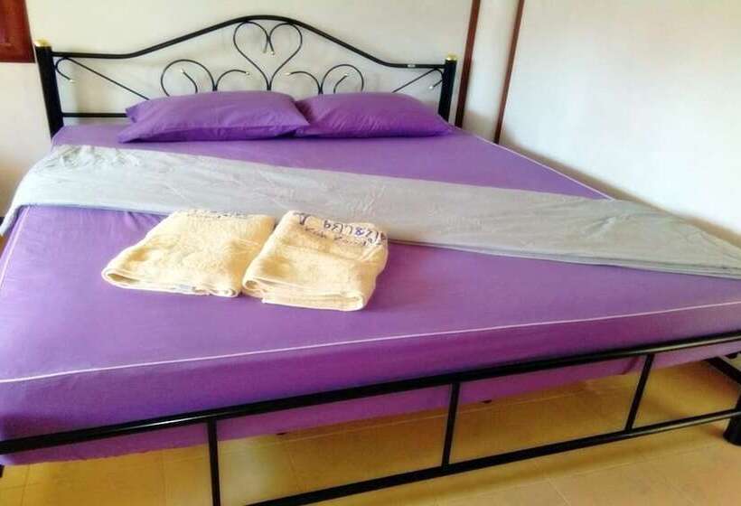 Дом 1 Спальня, Ton Tawan Resort