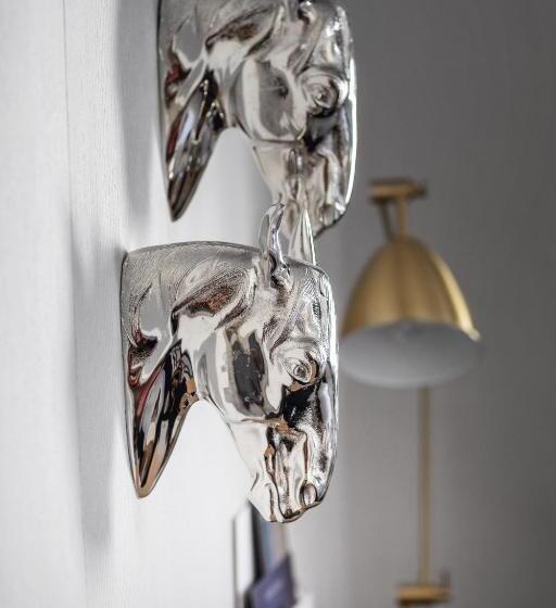 Standard room with outdoor bath, La Belleme Bleue