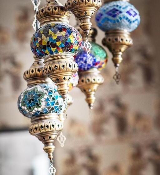 스탠다드 룸, La Belleme Bleue