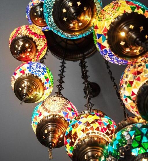 스탠다드 룸, La Belleme Bleue