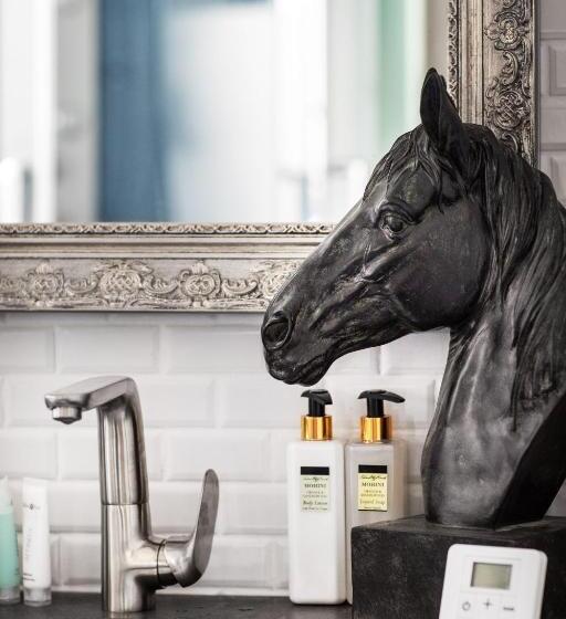 스탠다드 룸, La Belleme Bleue