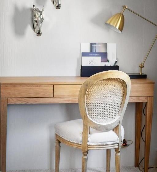 스탠다드 룸, La Belleme Bleue