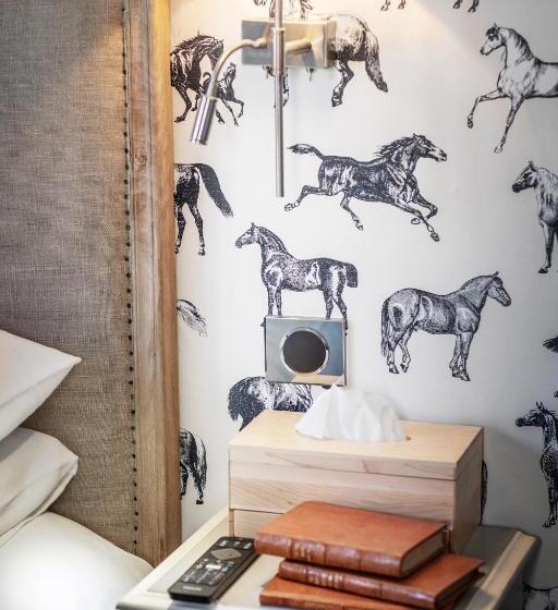 스탠다드 룸, La Belleme Bleue