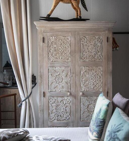 스탠다드 룸, La Belleme Bleue