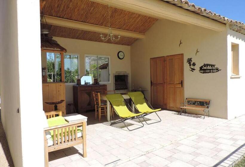 חדר סטנדרט, Chambre D Hôtes Le Faré Tchanqué Parking Gratuit Sur Place