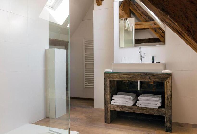 标准间, Le Manoir De La Plage / Adults Only