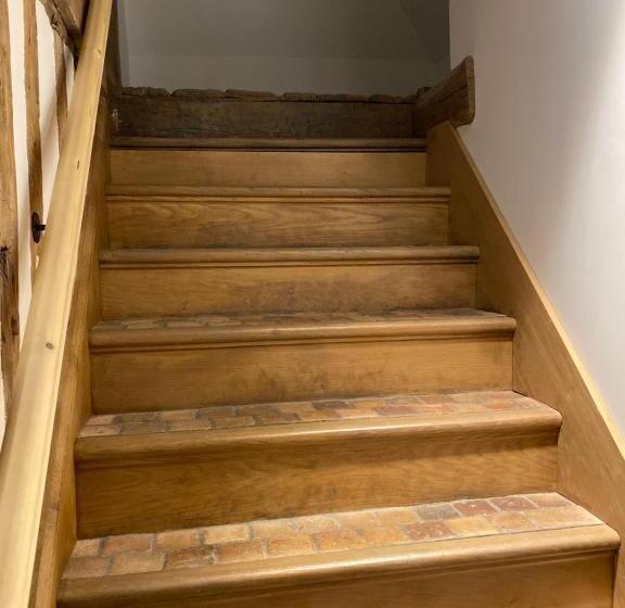 标准间, Le Manoir De La Plage / Adults Only