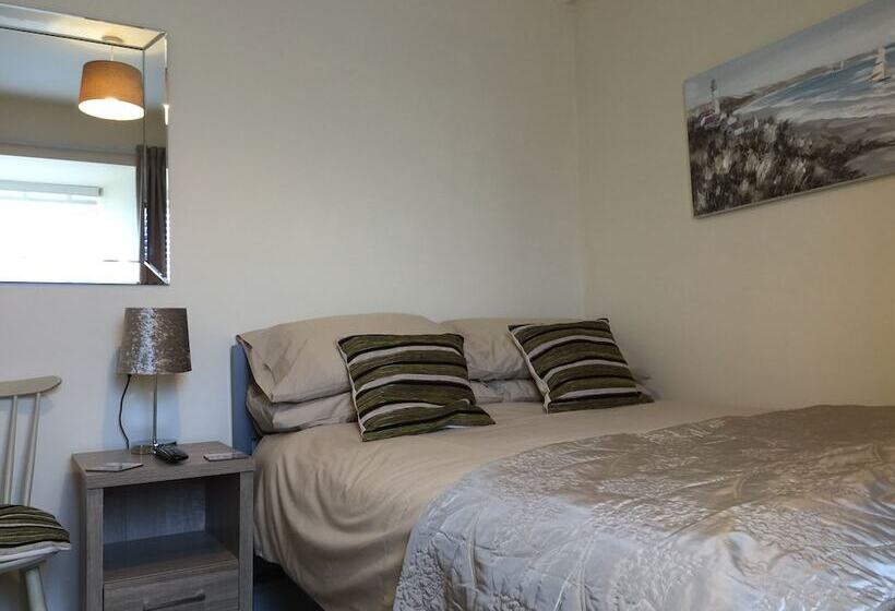 غرفة إقتصادية, The Haven