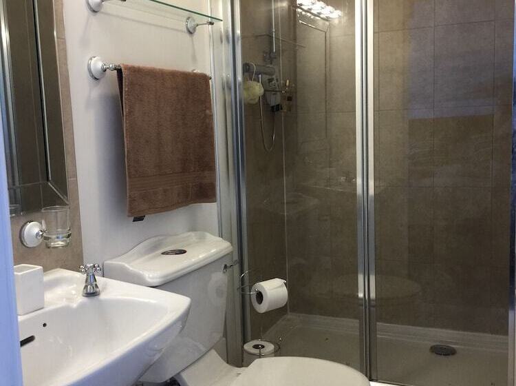 Triple Room Sea View, The Haven