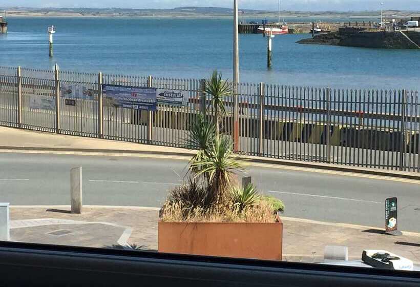 Triple Room Sea View, The Haven