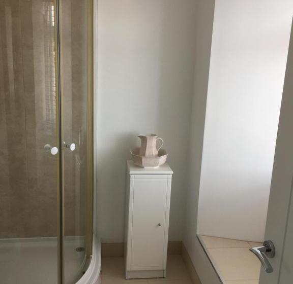 Triple Room Sea View, The Haven