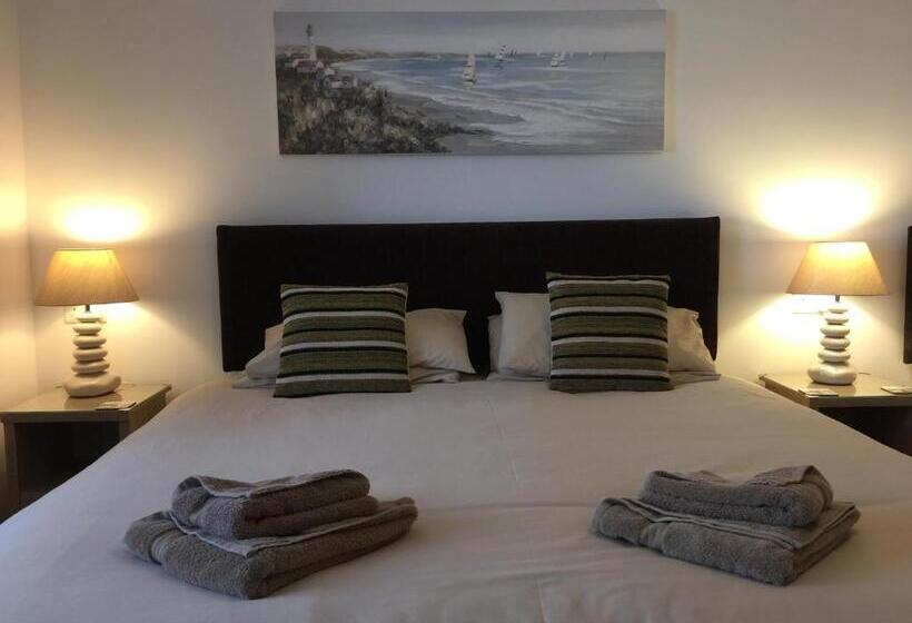 Triple Room Sea View, The Haven