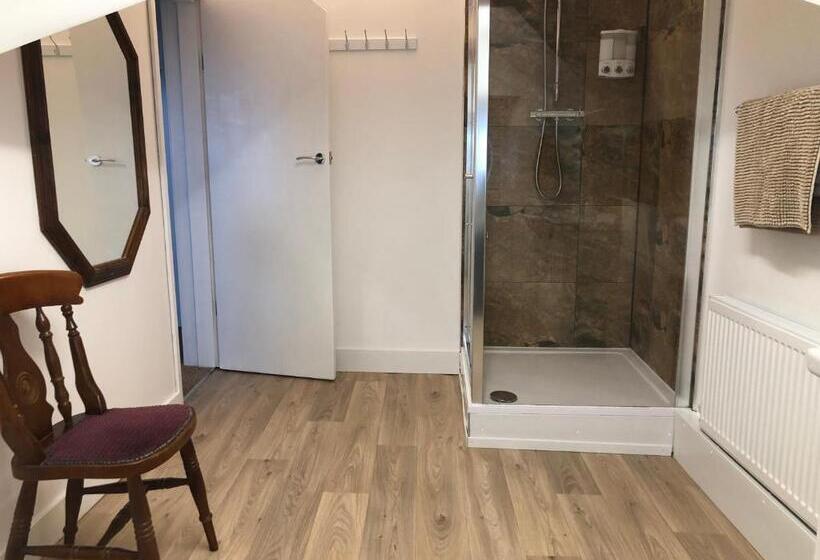 اتاق استاندارد با تخت بزرگ, The Haven