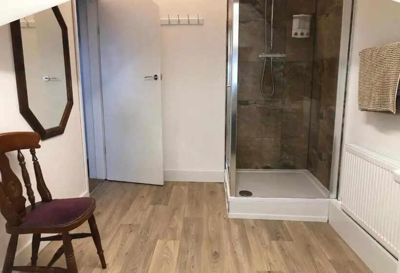 اتاق استاندارد با تخت بزرگ, The Haven