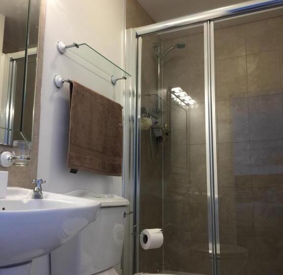 Triple Room Sea View, The Haven