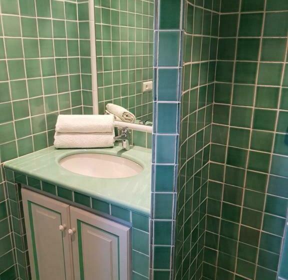 スタンダードルーム, Villa Esmeralda Adults Only