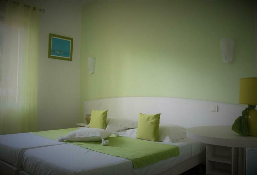 スタンダードルーム, Villa Esmeralda Adults Only