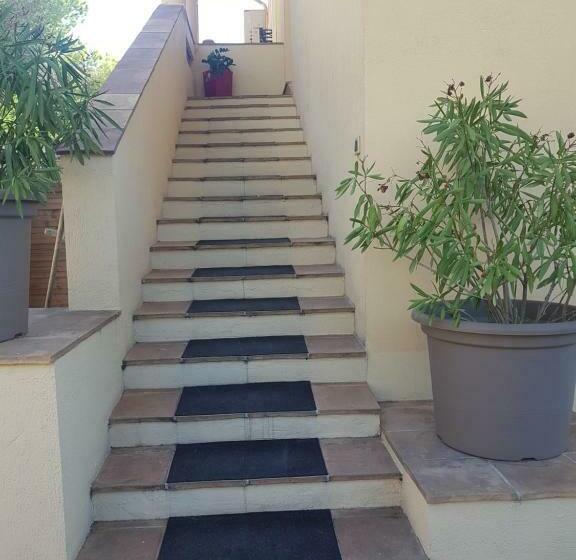 スタンダードルーム, Villa Esmeralda Adults Only