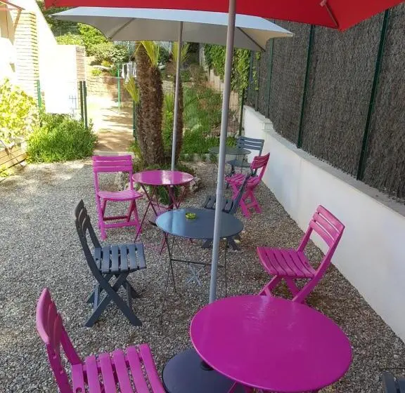 スタンダードルーム, Villa Esmeralda Adults Only