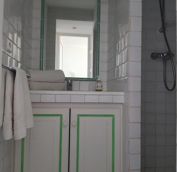 オーシャンビュースタンダードルーム, Villa Esmeralda Adults Only