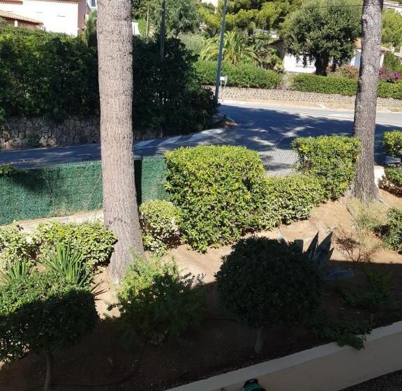 スタンダードルーム, Villa Esmeralda Adults Only