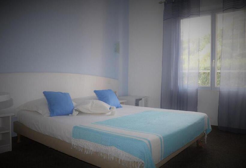 スタンダードルーム, Villa Esmeralda Adults Only